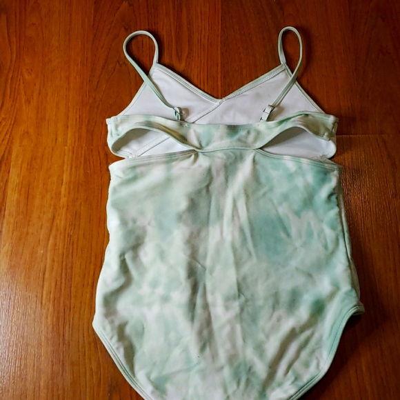 Girls bathing suit - Picture 2 of 2